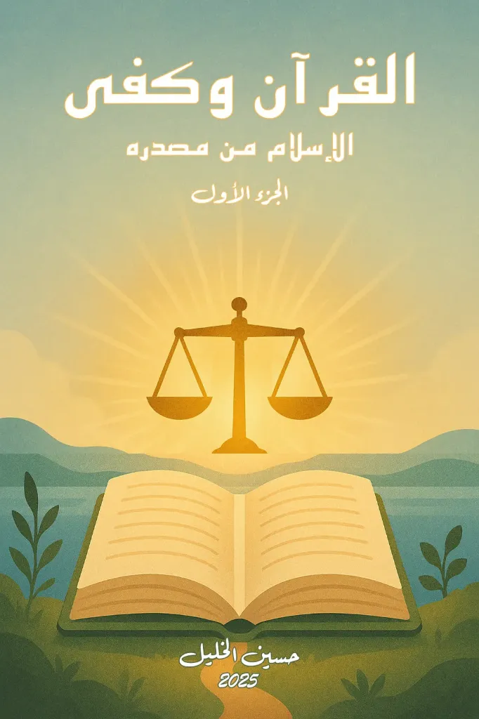 القرآن وكفى